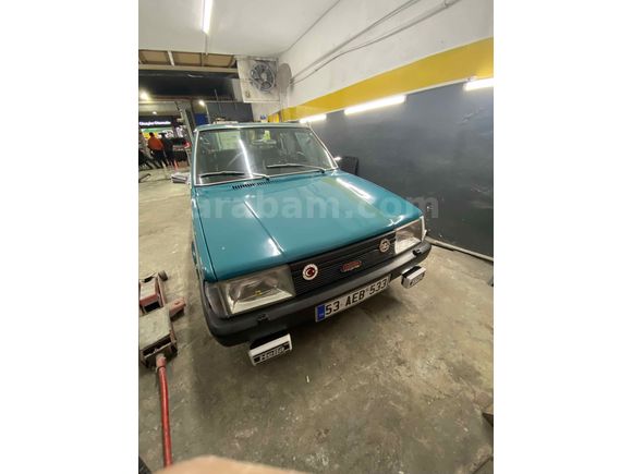 Sahibinden Tofaş Şahin 1.6 1996 Model 