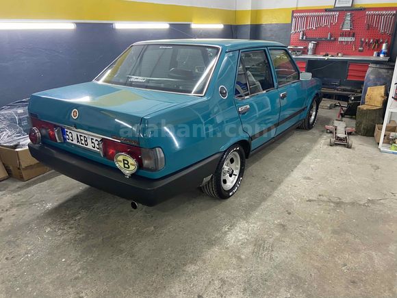 Sahibinden Tofaş Şahin 1.6 1996 Model 