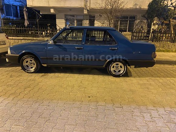 Sahibinden Tofaş Şahin 1.6 1996 Model 