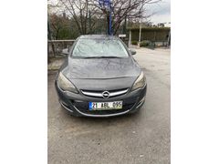 Sahibinden Opel Astra 1.3 CDTI Sport 2012 Model 