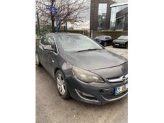 Sahibinden Opel Astra 1.3 CDTI Sport 2012 Model 
