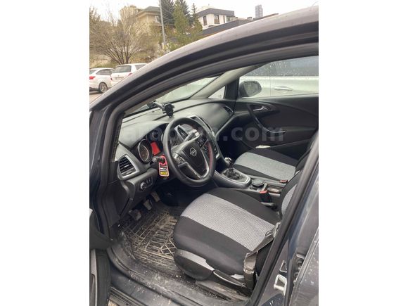Sahibinden Opel Astra 1.3 CDTI Sport 2012 Model 