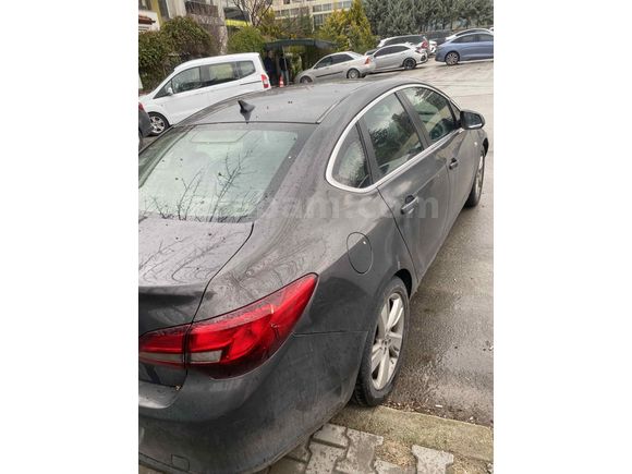 Sahibinden Opel Astra 1.3 CDTI Sport 2012 Model 