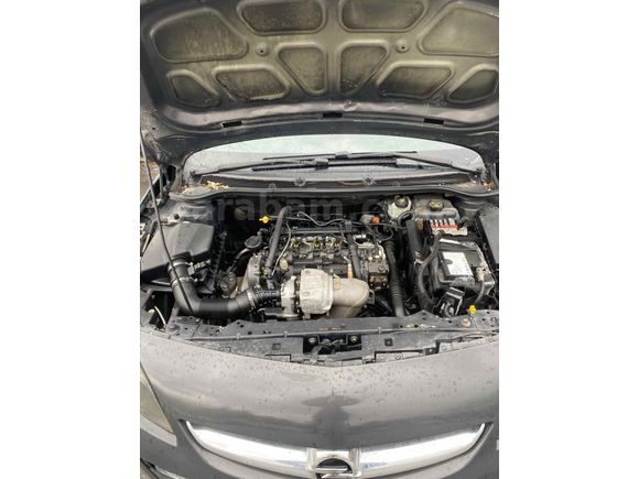 Sahibinden Opel Astra 1.3 CDTI Sport 2012 Model 