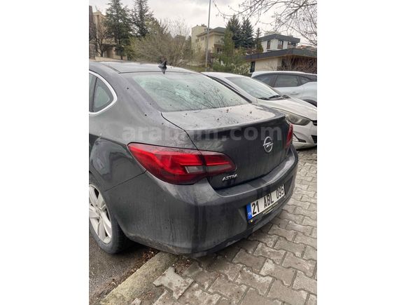 Sahibinden Opel Astra 1.3 CDTI Sport 2012 Model 