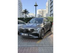 Sahibinden Mercedes - Benz EQB 250+ AMG 2025 Model 