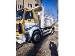 Sahibinden BMC Fatih 180 4x2 SDX