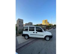 Sahibinden Fiat Doblo Cargo 1.9 D 2003 Model 