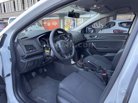 HATASIZZZ Renault Megane 1.3 TCe Joy 2020 Model 