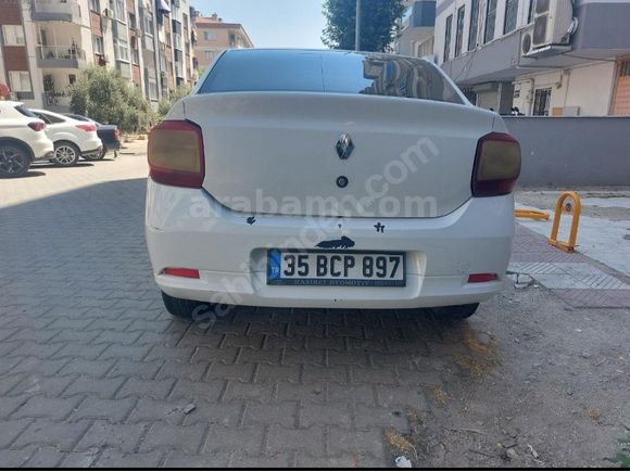 Sahibinden Renault Symbol 1.5 dCi Joy 2016 Model