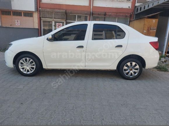 Sahibinden Renault Symbol 1.5 dCi Joy 2016 Model