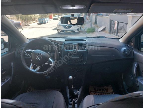 Sahibinden Renault Symbol 1.5 dCi Joy 2016 Model