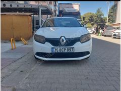 Sahibinden Renault Symbol 1.5 dCi Joy 2016 Model