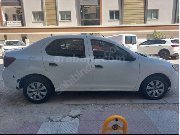 Sahibinden Renault Symbol 1.5 dCi Joy 2016 Model