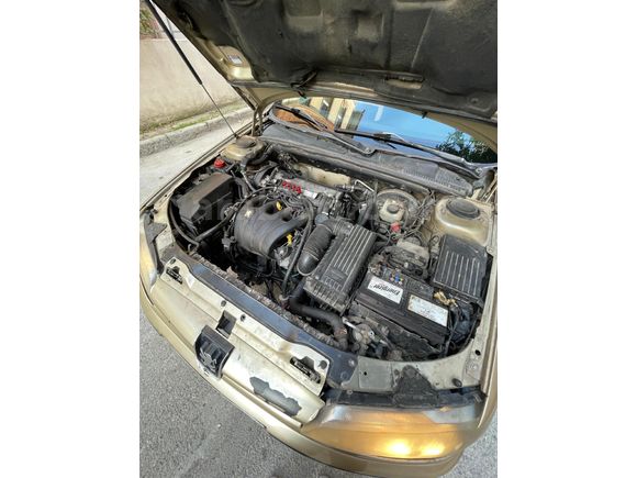 Sahibinden Peugeot 406 2.0 SV 1997 Model