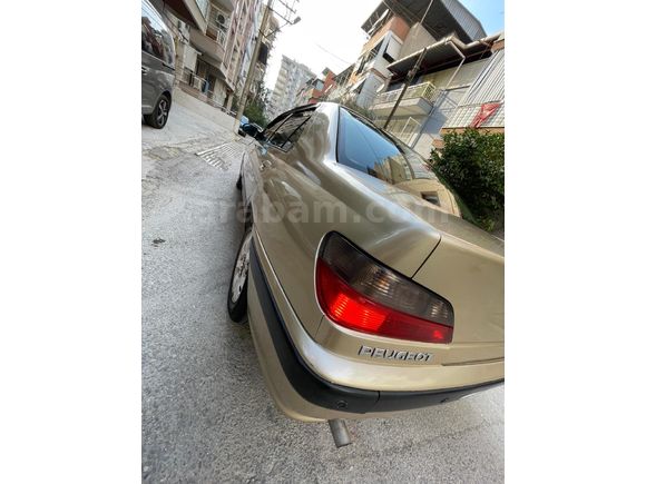 Sahibinden Peugeot 406 2.0 SV 1997 Model
