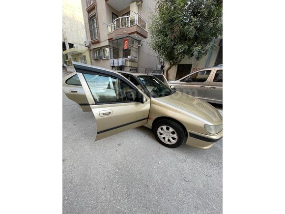 Sahibinden Peugeot 406 2.0 SV 1997 Model