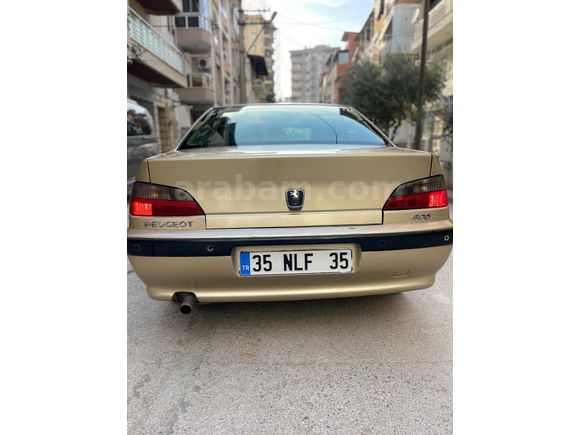 Sahibinden Peugeot 406 2.0 SV 1997 Model