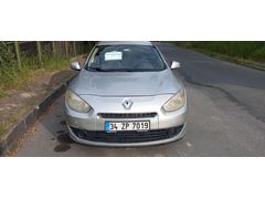 Sahibinden Renault Fluence 1.5 dCi Business 2012 Model