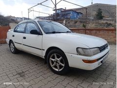 Sahibinden Toyota Corolla 1.6 XLi 1994 Model
