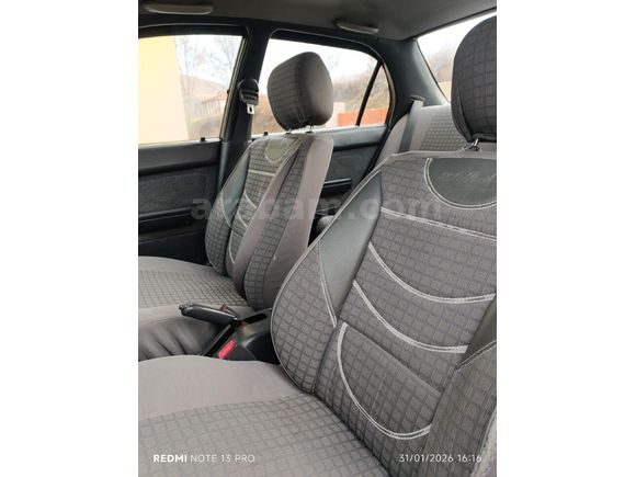 Sahibinden Toyota Corolla 1.6 XLi 1994 Model