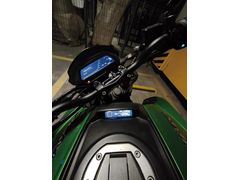 Sahibinden Bajaj Dominar 400 UG