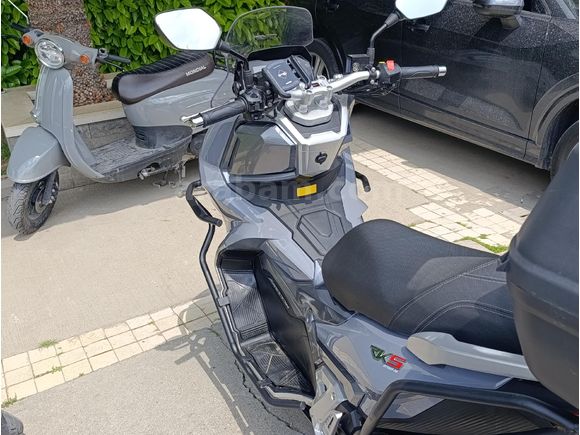 Sahibinden RKS Freccia 150