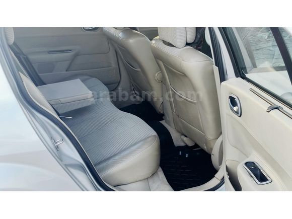 ACİL 2008 MEGANE 1.5 DCİ OTOMATİK