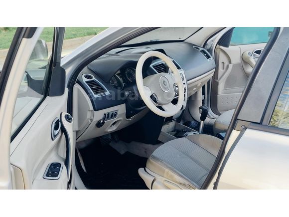 ACİL 2008 MEGANE 1.5 DCİ OTOMATİK