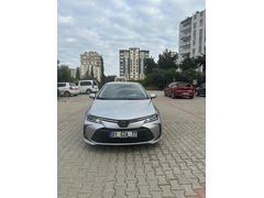 Sahibinden Toyota Corolla 1.5 Flame X-Pack 2022 Model