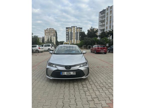 Sahibinden Toyota Corolla 1.5 Flame X-Pack 2022 Model