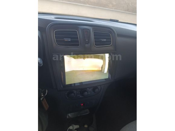 Sahibinden Renault Symbol 0.9 TCe Joy 2019 Model