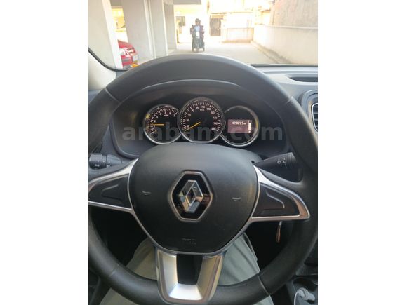 Sahibinden Renault Symbol 0.9 TCe Joy 2019 Model