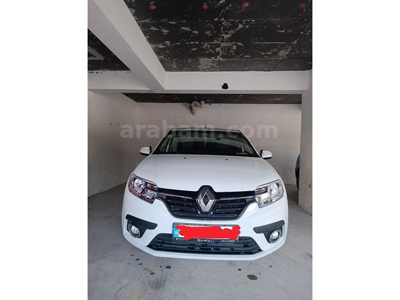 Sahibinden Renault Symbol 0.9 TCe Joy 2019 Model