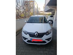 Sahibinden Renault Symbol 0.9 TCe Joy 2019 Model