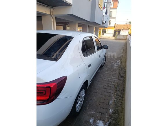 Sahibinden Renault Symbol 0.9 TCe Joy 2019 Model