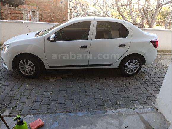 Sahibinden Renault Symbol 0.9 TCe Joy 2019 Model