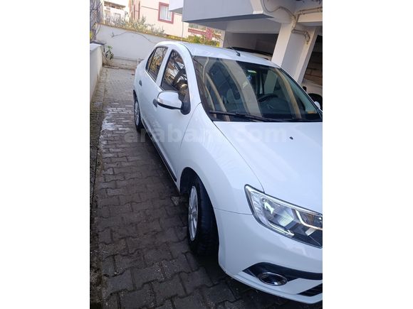 Sahibinden Renault Symbol 0.9 TCe Joy 2019 Model