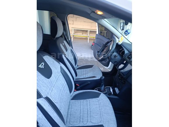 Sahibinden Renault Symbol 0.9 TCe Joy 2019 Model