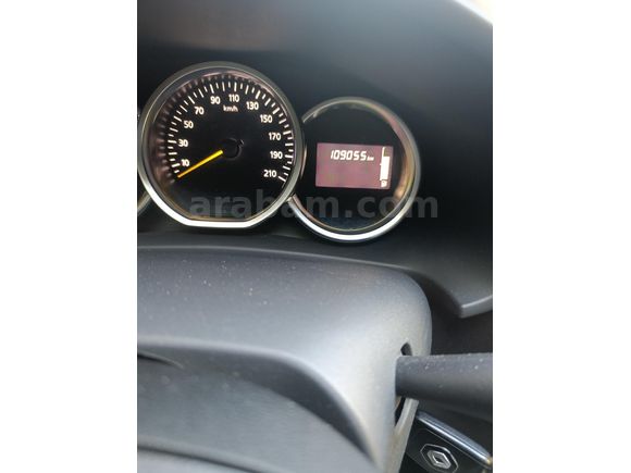Sahibinden Renault Symbol 0.9 TCe Joy 2019 Model