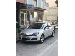 Sahibinden Opel Astra 1.6 Enjoy 2006 Model 