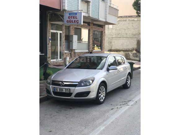 Sahibinden Opel Astra 1.6 Enjoy 2006 Model 