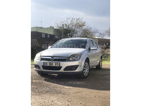 Sahibinden Opel Astra 1.6 Enjoy 2006 Model Çanakkale 299.999 km