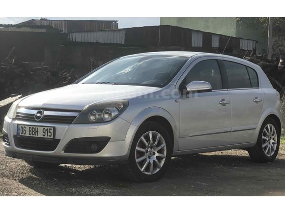 Sahibinden Opel Astra 1.6 Enjoy 2006 Model 