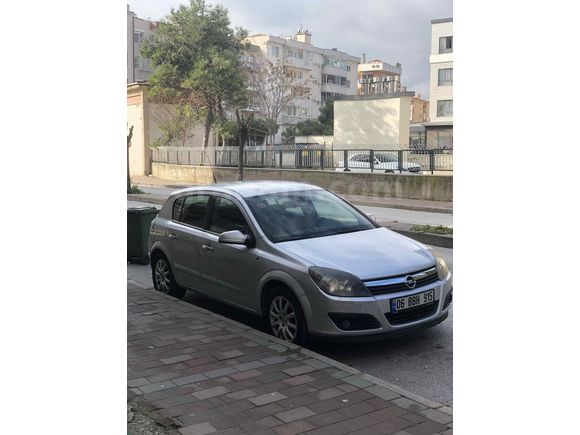 Sahibinden Opel Astra 1.6 Enjoy 2006 Model 
