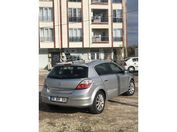 Sahibinden Opel Astra 1.6 Enjoy 2006 Model 