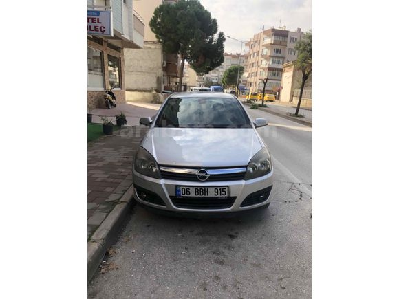 Sahibinden Opel Astra 1.6 Enjoy 2006 Model Çanakkale 299.999 km