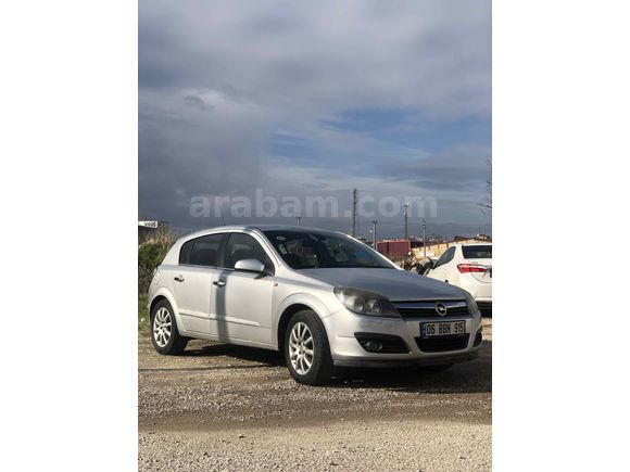 Sahibinden Opel Astra 1.6 Enjoy 2006 Model 