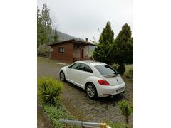 Sahibinden Volkswagen New Beetle 1.2 TSi 2012 Model Trabzon
