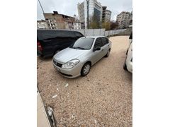 Sahibinden Renault Symbol 1.4  75.000 km 